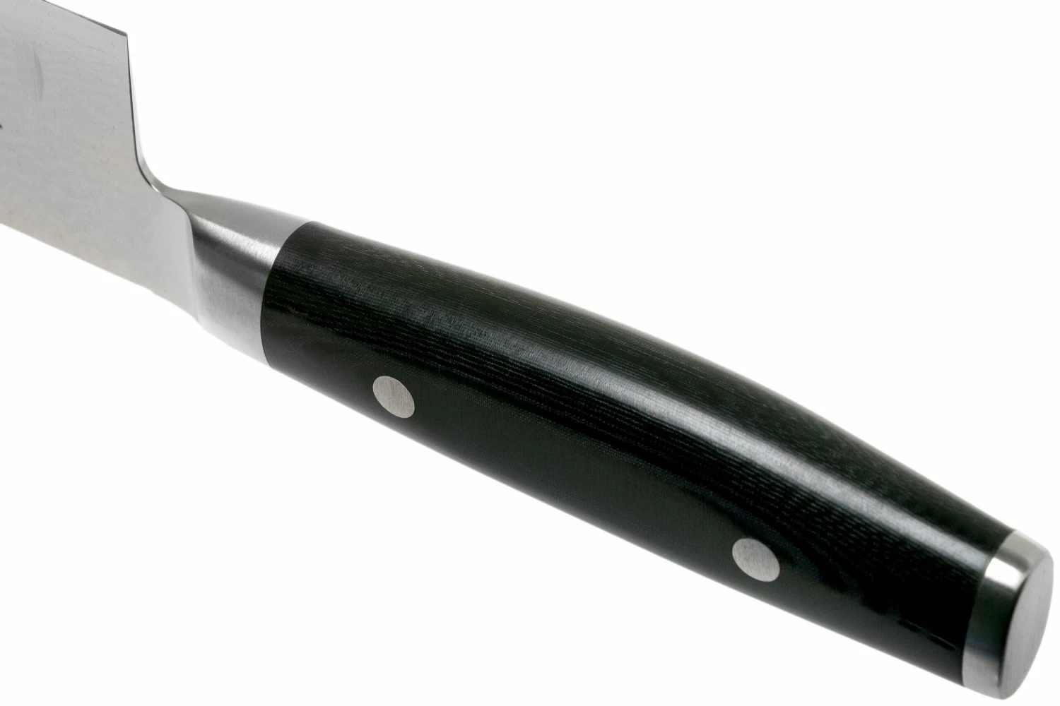 Yaxell Ran 36018 Santoku Avec Alvéoles 16.5 Cm 6 Yaxell Ran 36018 Santoku Avec Alvéoles 16.5 Cm – Image 4