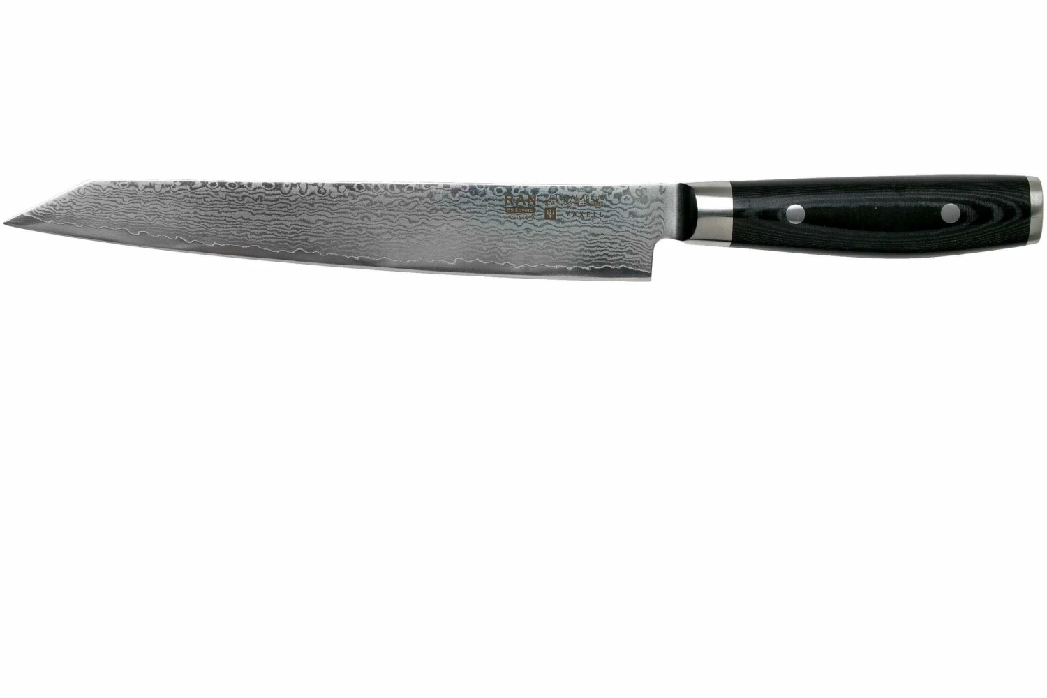 Yaxell Ran 36039 Yanagiba 25.5 Cm 3 Yaxell Ran 36039 Yanagiba 25.5 Cm