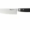 Yaxell Ran 36057, Set De Couteaux 2 Pièces, Couteau Santoku 16,5 Cm Et Aiguiseur à Couteaux 2 Yaxell Ran 36057, Set De Couteaux 2 Pièces, Couteau Santoku 16,5 Cm Et Aiguiseur à Couteaux -KNIVESANDTOOLS Soldes YL36057 01 yaxell scaled