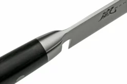 Yaxell Ran 36057, Set De Couteaux 2 Pièces, Couteau Santoku 16,5 Cm Et Aiguiseur à Couteaux 11 Yaxell Ran 36057, Set De Couteaux 2 Pièces, Couteau Santoku 16,5 Cm Et Aiguiseur à Couteaux -KNIVESANDTOOLS Soldes YL36057 04 yaxell scaled