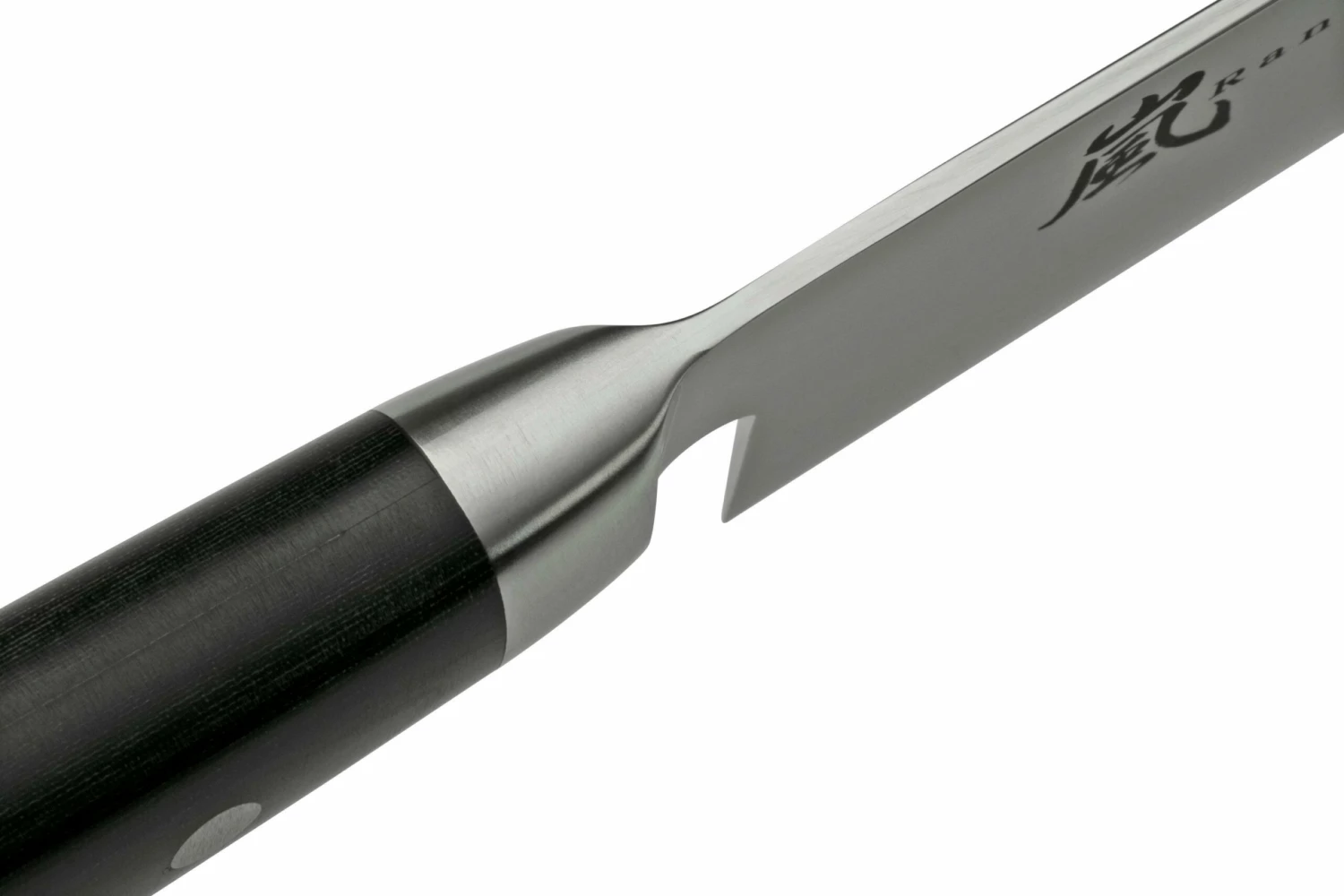 Yaxell Ran 36057, Set De Couteaux 2 Pièces, Couteau Santoku 16,5 Cm Et Aiguiseur à Couteaux 6 Yaxell Ran 36057, Set De Couteaux 2 Pièces, Couteau Santoku 16,5 Cm Et Aiguiseur à Couteaux – Image 4