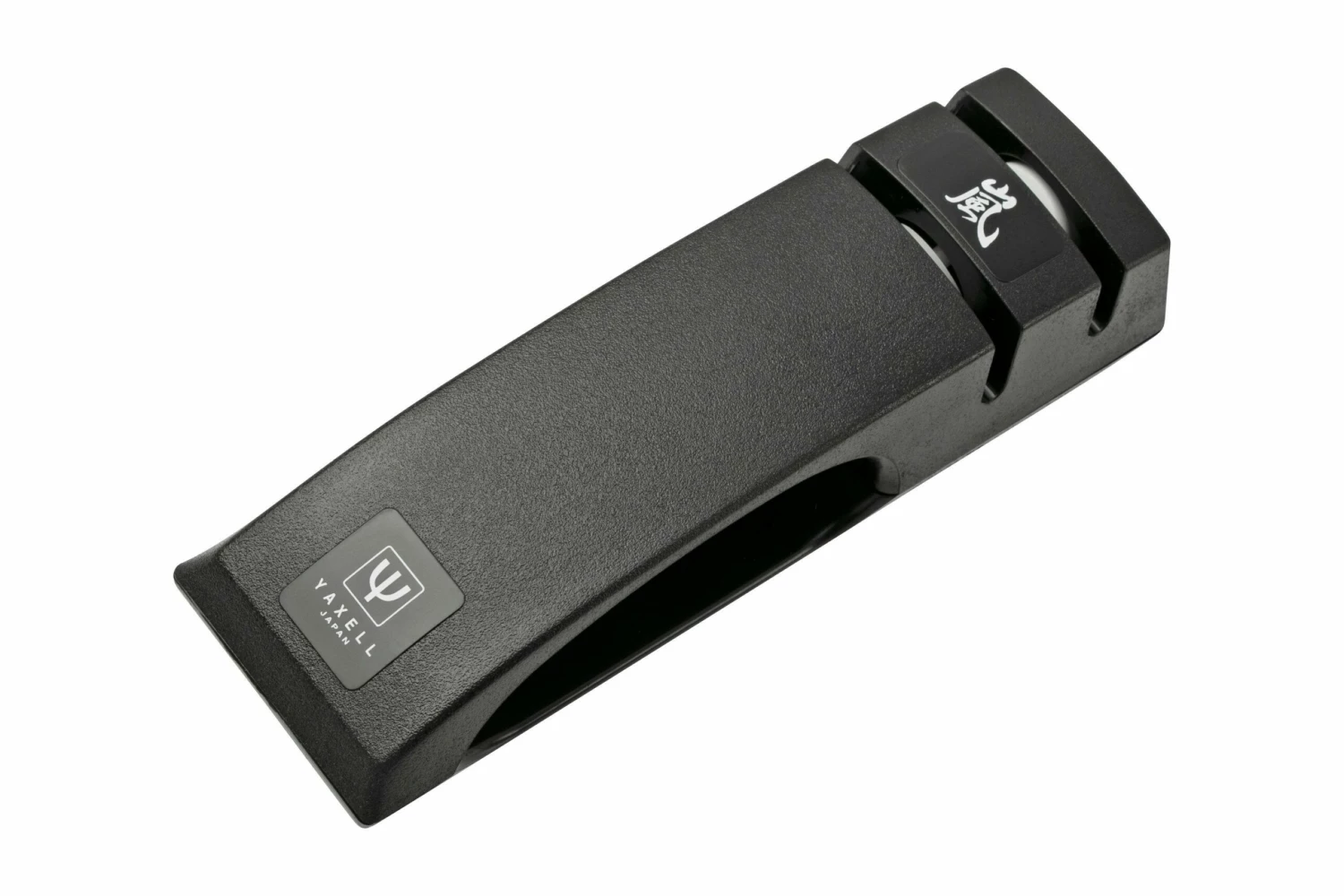 Yaxell Ran 36057, Set De Couteaux 2 Pièces, Couteau Santoku 16,5 Cm Et Aiguiseur à Couteaux 7 Yaxell Ran 36057, Set De Couteaux 2 Pièces, Couteau Santoku 16,5 Cm Et Aiguiseur à Couteaux – Image 5