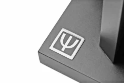 Yaxell Ran Tower 36070, Set De 6 Couteaux Avec Bloc à Couteaux Magnétique En Bois De Hêtre Noir -KNIVESANDTOOLS Soldes YL36070 03 yaxell scaled