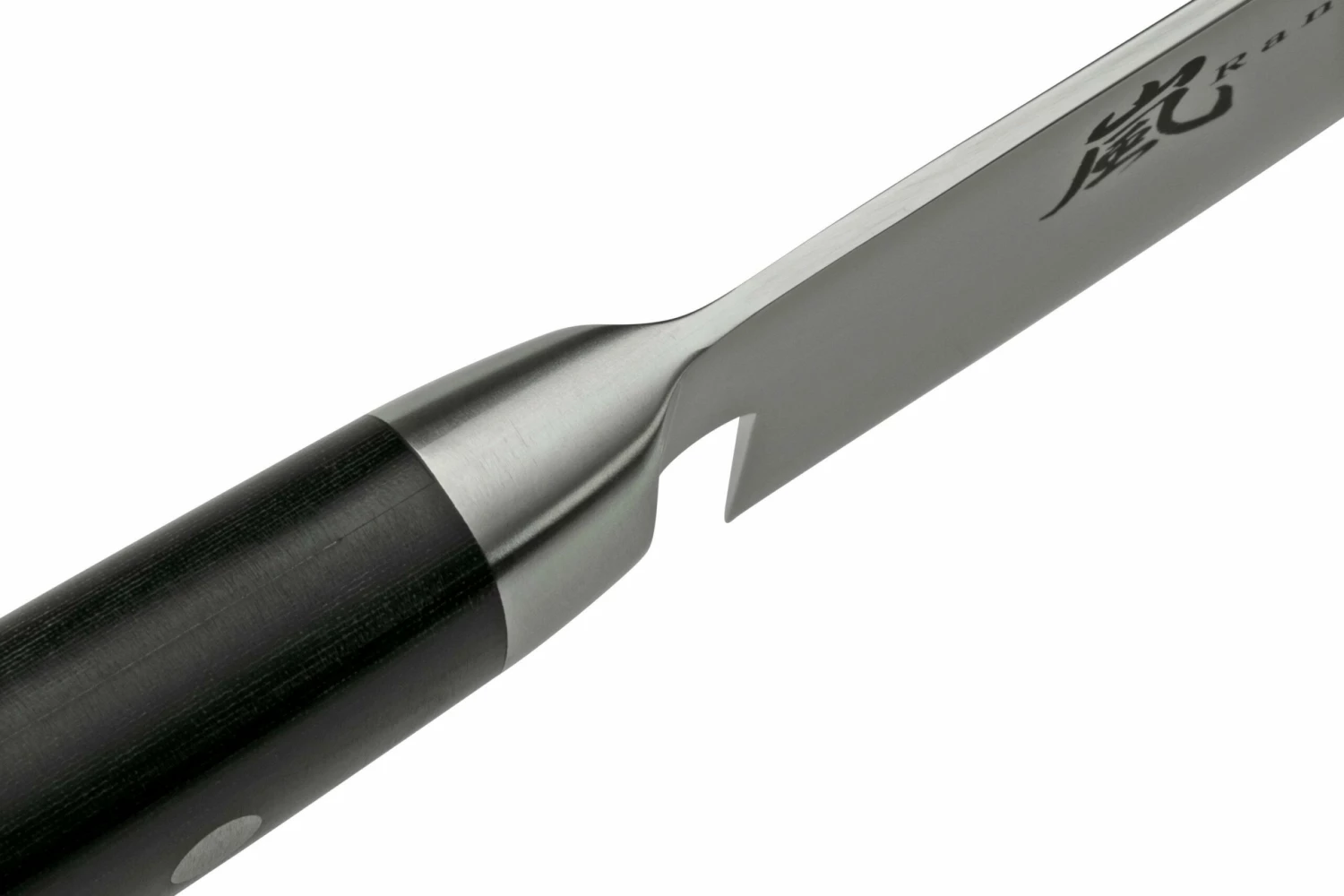 Yaxell Ran 36423, Set De Couteaux 2 Pièces, Couteau De Chef 20 Cm Et Couteau à éplucher 8 Cm 9 Yaxell Ran 36423, Set De Couteaux 2 Pièces, Couteau De Chef 20 Cm Et Couteau à éplucher 8 Cm – Image 7