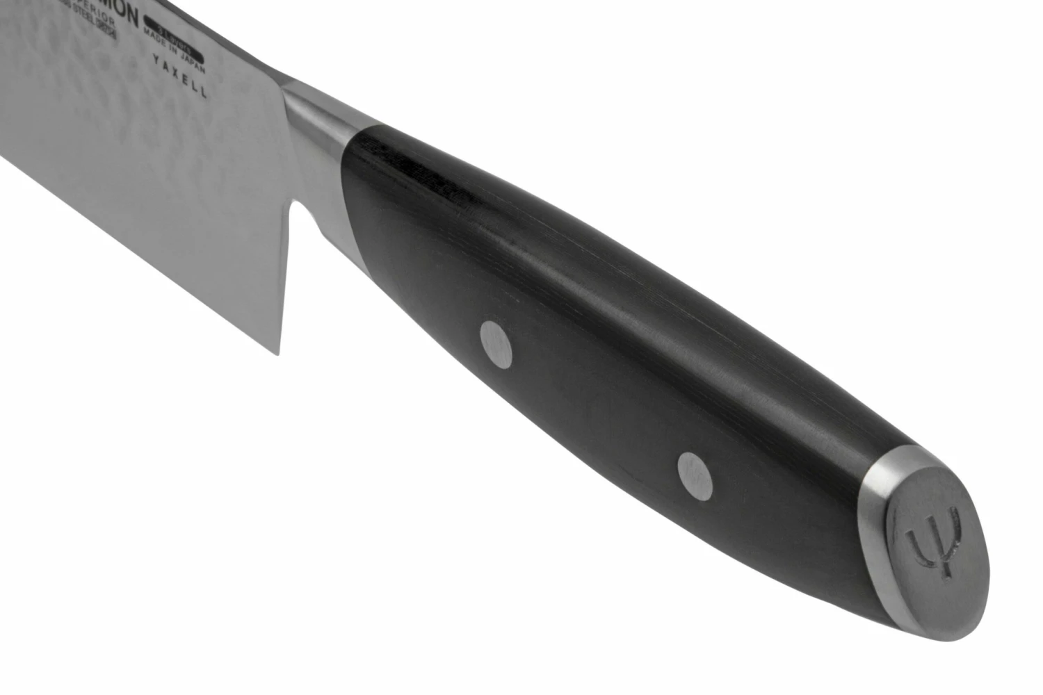 Yaxell Tsuchimon 36704 Nakiri 18 Cm 6 Yaxell Tsuchimon 36704 Nakiri 18 Cm – Image 4