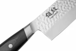 Yaxell Tsuchimon 36704 Nakiri 18 Cm 11 Yaxell Tsuchimon 36704 Nakiri 18 Cm -KNIVESANDTOOLS Soldes YL36704 05 yaxell scaled