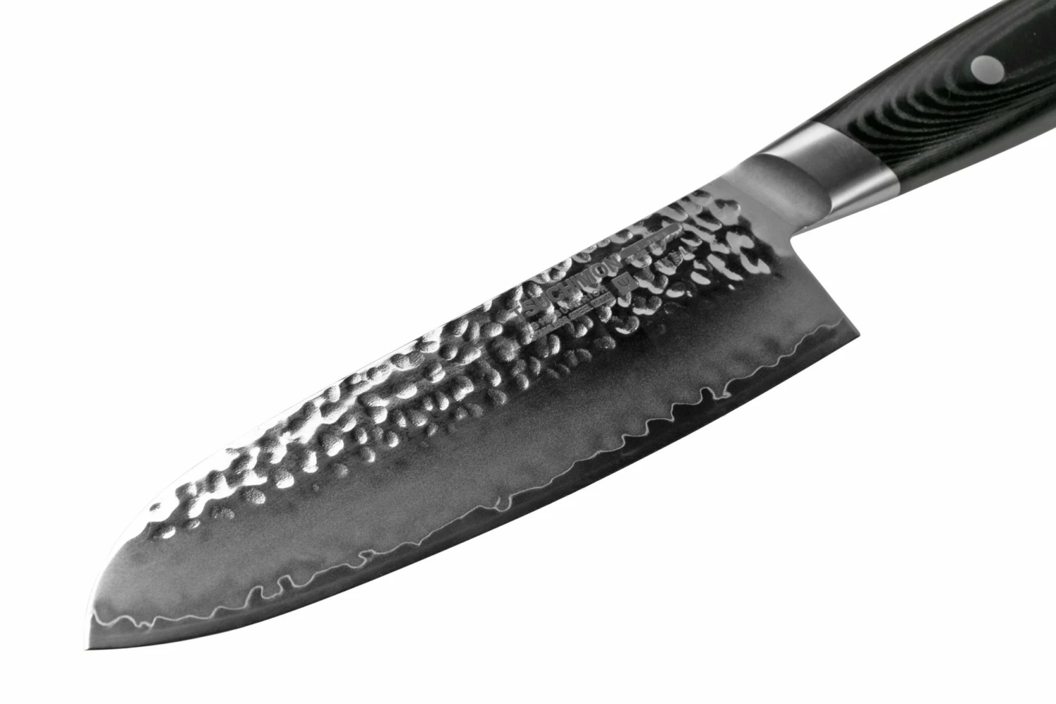 Yaxell Tsuchimon 36750, Set Cadeau De 2 Couteaux : Santoku Et Couteau Universel 7 Yaxell Tsuchimon 36750, Set Cadeau De 2 Couteaux : Santoku Et Couteau Universel – Image 5