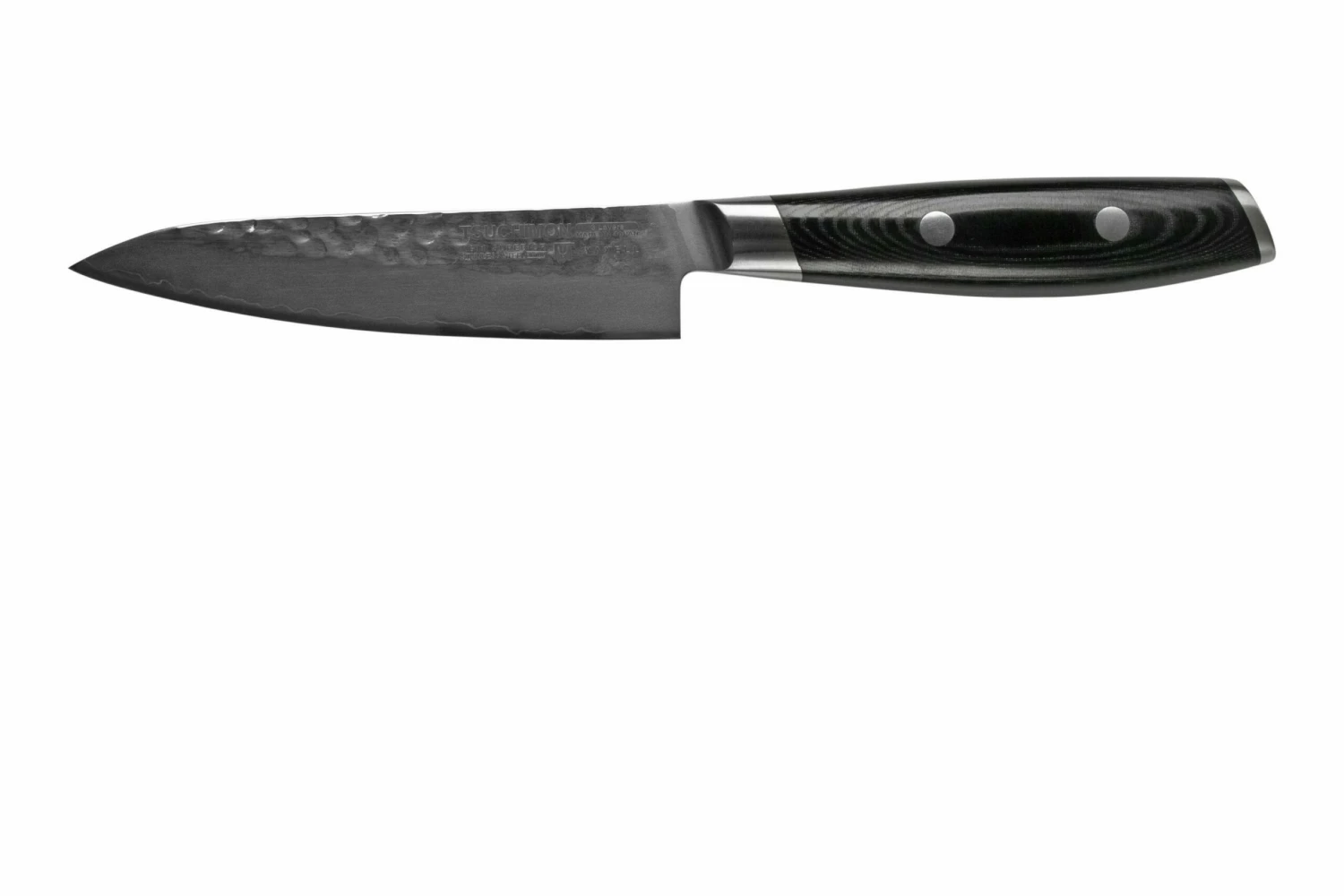 Yaxell Tsuchimon 36750, Set Cadeau De 2 Couteaux : Santoku Et Couteau Universel 11 Yaxell Tsuchimon 36750, Set Cadeau De 2 Couteaux : Santoku Et Couteau Universel – Image 9