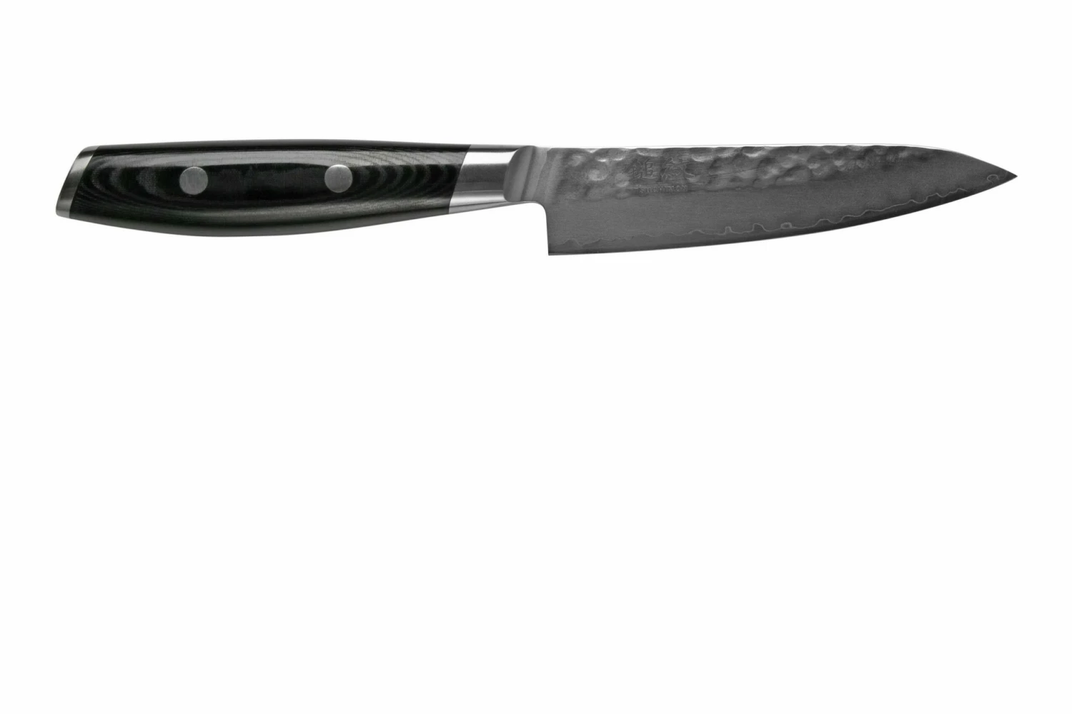 Yaxell Tsuchimon 36750, Set Cadeau De 2 Couteaux : Santoku Et Couteau Universel 12 Yaxell Tsuchimon 36750, Set Cadeau De 2 Couteaux : Santoku Et Couteau Universel – Image 10