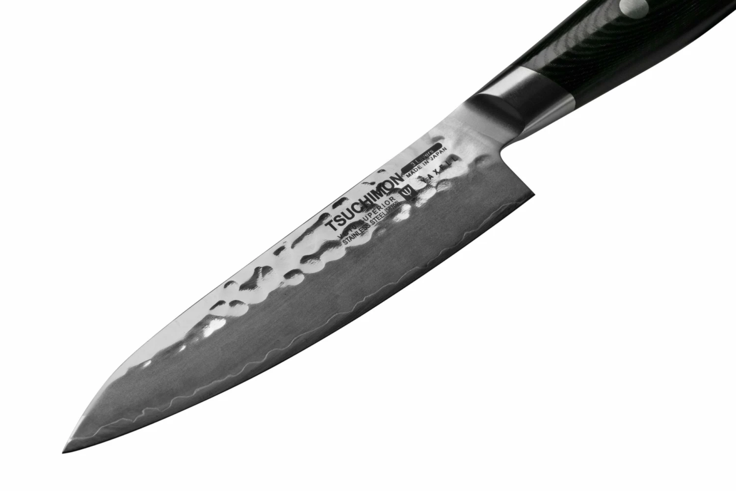 Yaxell Tsuchimon 36750, Set Cadeau De 2 Couteaux : Santoku Et Couteau Universel 13 Yaxell Tsuchimon 36750, Set Cadeau De 2 Couteaux : Santoku Et Couteau Universel – Image 11
