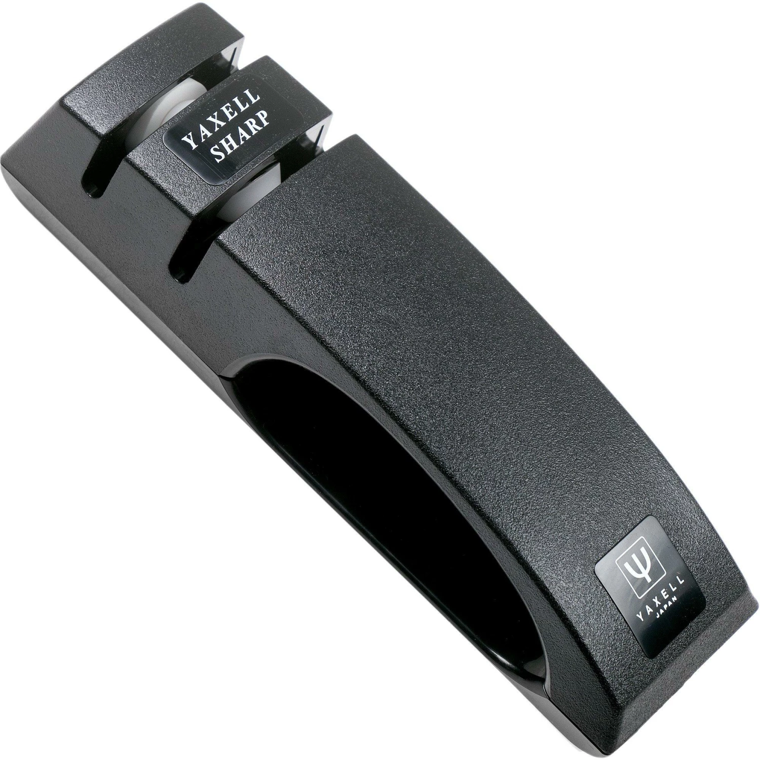 Yaxell Tsuchimon 36752, Set Cadeau 2 Pièces : Couteau De Chef Et Aiguiseur à Couteaux 8 Yaxell Tsuchimon 36752, Set Cadeau 2 Pièces : Couteau De Chef Et Aiguiseur à Couteaux – Image 6