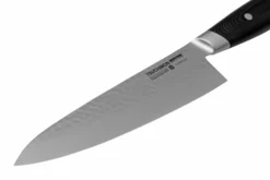 Yaxell Tsuchimon 36753, Set Cadeau 3 Pièces : Couteau De Chef, Couteau Universel Et Aiguiseur -KNIVESANDTOOLS Soldes YL36753 03 yaxell scaled