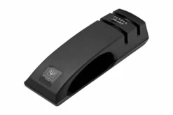 Yaxell Tsuchimon 36753, Set Cadeau 3 Pièces : Couteau De Chef, Couteau Universel Et Aiguiseur -KNIVESANDTOOLS Soldes YL36753 07 yaxell scaled