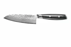 Yaxell Tsuchimon 36795 Set De 5 Couteaux Avec Bloc à Couteaux -KNIVESANDTOOLS Soldes YL36795 06 yaxell scaled