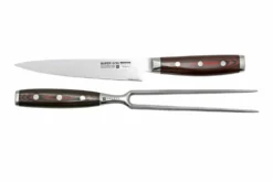 Yaxell Super Gou 37157 Set à Couper 2 Pièces