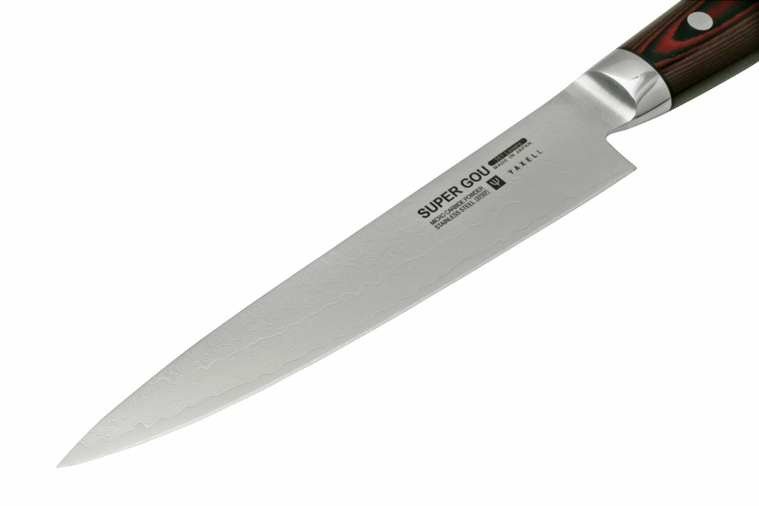 Yaxell Super Gou 37157 Set à Couper 2 Pièces 5 Yaxell Super Gou 37157 Set à Couper 2 Pièces – Image 3