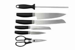 Zwilling Now S 1009824, Set De Couteaux 7 Pièces -KNIVESANDTOOLS Soldes ZW1009824 05 zwilling scaled