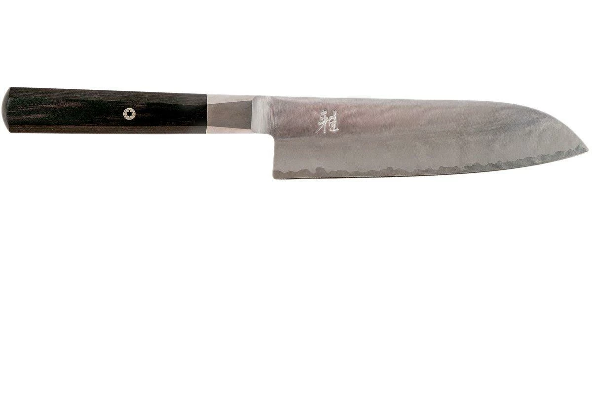 Miyabi 4000FC Santoku 18 Cm, 33957-181 4 Miyabi 4000FC Santoku 18 Cm, 33957-181 – Image 2