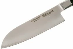 Miyabi 4000FC Santoku 18 Cm, 33957-181 12 Miyabi 4000FC Santoku 18 Cm, 33957-181 -KNIVESANDTOOLS Soldes ZW33957 181 03 zwilling miyabi 4000fc zw33957 181 03