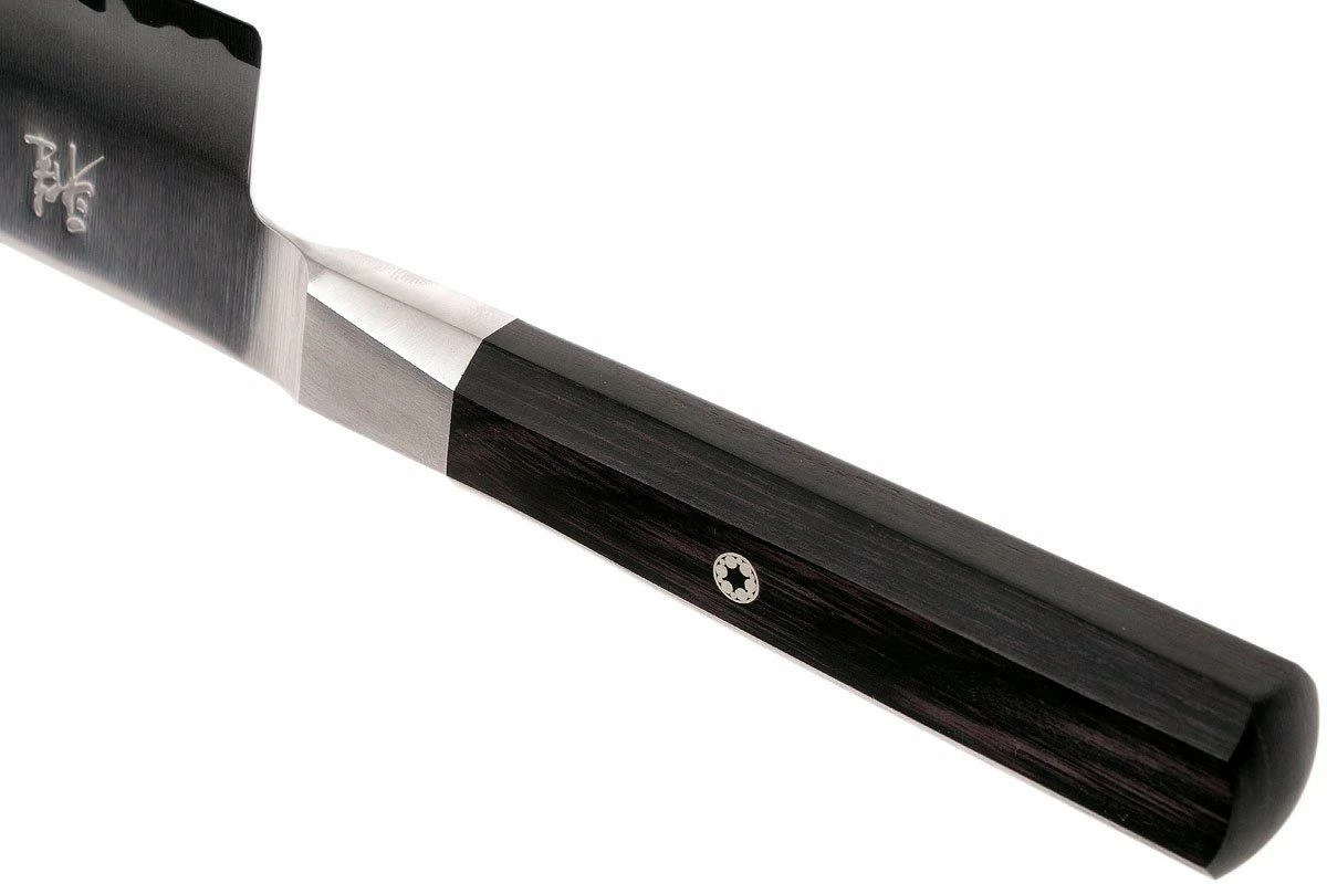 Miyabi 4000FC Santoku 18 Cm, 33957-181 7 Miyabi 4000FC Santoku 18 Cm, 33957-181 – Image 5