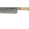 Miyabi By Zwilling 5000MCD Nakiri 17 Cm, 34375-171-0 2 Miyabi By Zwilling 5000MCD Nakiri 17 Cm, 34375-171-0 -KNIVESANDTOOLS Soldes ZW34375 171 0 01 zwilling miyabi zw34375 171 0 01