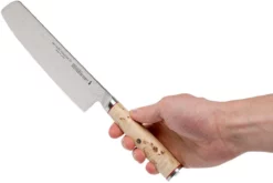 Miyabi By Zwilling 5000MCD Nakiri 17 Cm, 34375-171-0 16 Miyabi By Zwilling 5000MCD Nakiri 17 Cm, 34375-171-0 -KNIVESANDTOOLS Soldes ZW34375 171 0 07 zwilling miyabi zw34375 171 0 07