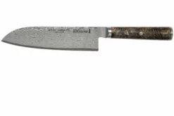 Zwilling Miyabi 5000MCD 67 Santoku 18 Cm