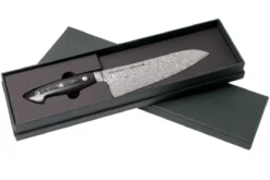 Bob Kramer By Zwilling Euro Stainless Santoku 18 Cm, 34897-181-0 -KNIVESANDTOOLS Soldes ZW34897 181 0 07 zwilling bob kramer zw34897 181 0 07
