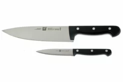 Zwilling 34930-005 Twin Chef Ensemble De Couteaux