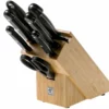 Zwilling 34931-003 Twin Chef Bloc à Couteaux, 8 Pièces 1 Zwilling 34931-003 Twin Chef Bloc à Couteaux, 8 Pièces -KNIVESANDTOOLS Soldes ZW34931 003 01 zwilling v202109 scaled