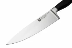 Zwilling J.A. Henckels Four Star 35140, Set De Couteaux 8 Pièces Avec Bloc 14 Zwilling J.A. Henckels Four Star 35140, Set De Couteaux 8 Pièces Avec Bloc -KNIVESANDTOOLS Soldes ZW35140 000 0 03 zwilling scaled