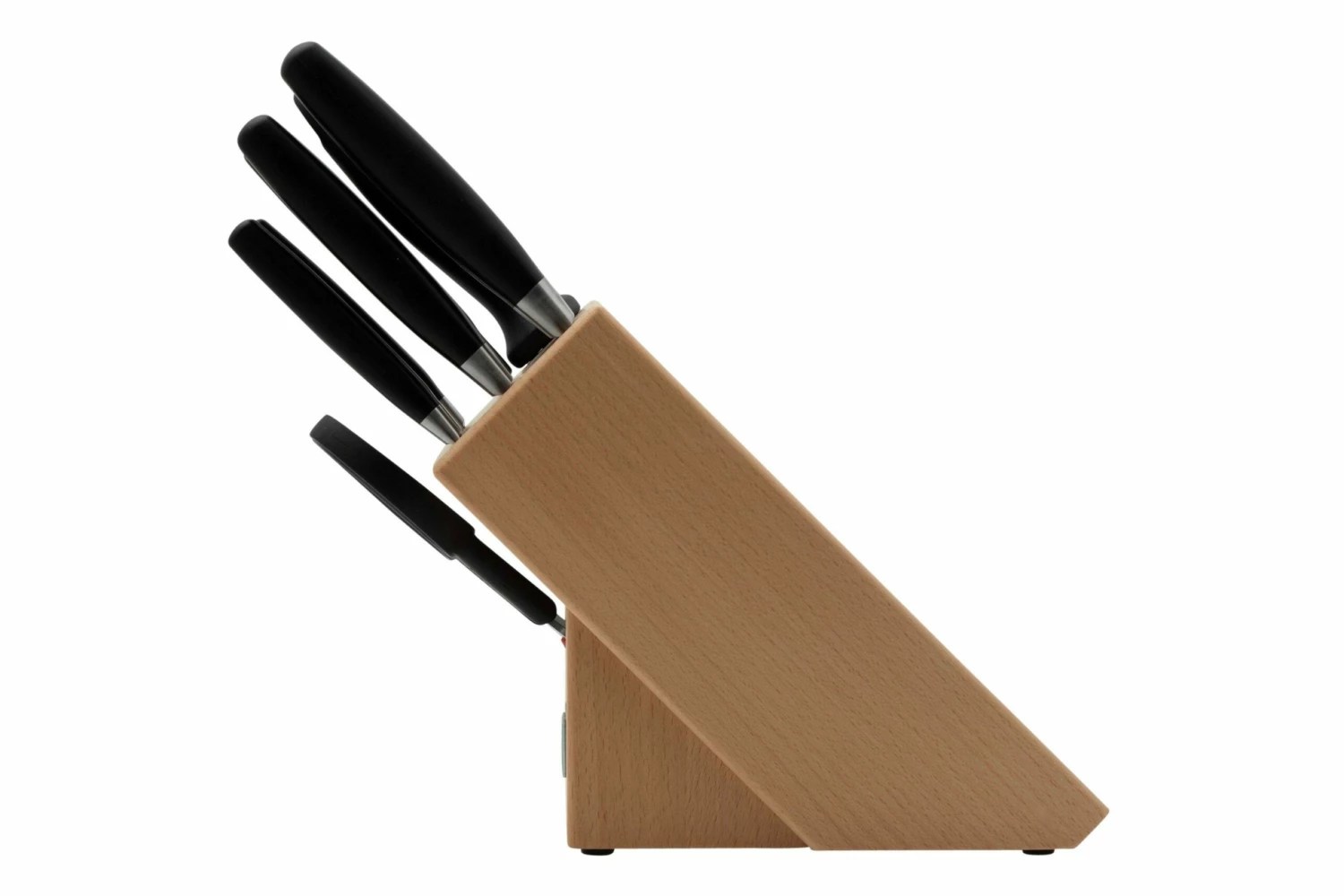 Zwilling J.A. Henckels Four Star 35140, Set De Couteaux 8 Pièces Avec Bloc 11 Zwilling J.A. Henckels Four Star 35140, Set De Couteaux 8 Pièces Avec Bloc – Image 9