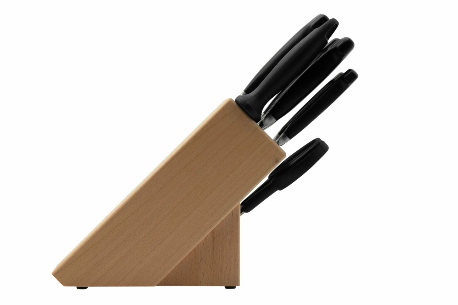Zwilling J.A. Henckels Four Star 35140, Set De Couteaux 8 Pièces Avec Bloc 12 Zwilling J.A. Henckels Four Star 35140, Set De Couteaux 8 Pièces Avec Bloc – Image 10