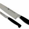 Zwilling 35175-000 Four Star Ensemble De Couteaux 2 Pièces 2 Zwilling 35175-000 Four Star Ensemble De Couteaux 2 Pièces -KNIVESANDTOOLS Soldes ZW35175 000 01 zwilling four star set zw35175 000 01