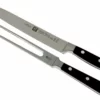 Zwilling 35601-100 Professional S Service à Découper 2 Pièces 1 Zwilling 35601-100 Professional S Service à Découper 2 Pièces -KNIVESANDTOOLS Soldes ZW35601 100 01 zwilling professional s set zw35601 100 01