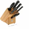 Zwilling 35621-004 Professional S Bloc De Couteaux, 7 Pièces 2 Zwilling 35621-004 Professional S Bloc De Couteaux, 7 Pièces -KNIVESANDTOOLS Soldes ZW35621 004 01 zwilling professional s messenset zw35621 004 01