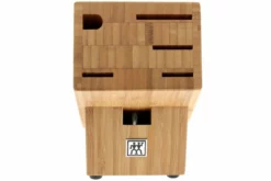 Zwilling 35621-004 Professional S Bloc De Couteaux, 7 Pièces -KNIVESANDTOOLS Soldes ZW35621 004 04 zwilling professional s messenset zw35621 004 04