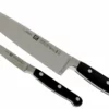 Zwilling 35645-000 Professional S Ensemble De Couteaux 2 Pièces 2 Zwilling 35645-000 Professional S Ensemble De Couteaux 2 Pièces -KNIVESANDTOOLS Soldes ZW35645 000 01 zwilling professional s set zw35645 000 01