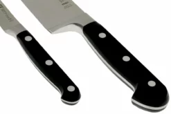 Zwilling 35645-000 Professional S Ensemble De Couteaux 2 Pièces 8 Zwilling 35645-000 Professional S Ensemble De Couteaux 2 Pièces -KNIVESANDTOOLS Soldes ZW35645 000 03 zwilling professional s set zw35645 000 03