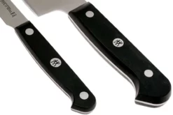 Zwilling Gourmet Set De Couteaux, 2 Pièces, 36130-002 9 Zwilling Gourmet Set De Couteaux, 2 Pièces, 36130-002 -KNIVESANDTOOLS Soldes ZW36130 002 0 04 zwilling gourmet zw36130 002 0 04