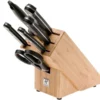 Zwilling Gourmet Set De Couteaux, 7 Pièces, 36131-002 1 Zwilling Gourmet Set De Couteaux, 7 Pièces, 36131-002 -KNIVESANDTOOLS Soldes ZW36131 002 0 01 zwilling gourmet zw36131 002 0 01