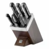 Zwilling Gourmet SharpBlock Bloc à Couteaux, 7 Pièces, 36133-000-0 1 Zwilling Gourmet SharpBlock Bloc à Couteaux, 7 Pièces, 36133-000-0 -KNIVESANDTOOLS Soldes ZW36133 000 0 01 zwilling scaled
