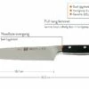 Zwilling 38407-181 Pro Santoku -KNIVESANDTOOLS Soldes ZW38407 181 01 zwilling pro zw38407 181 d1