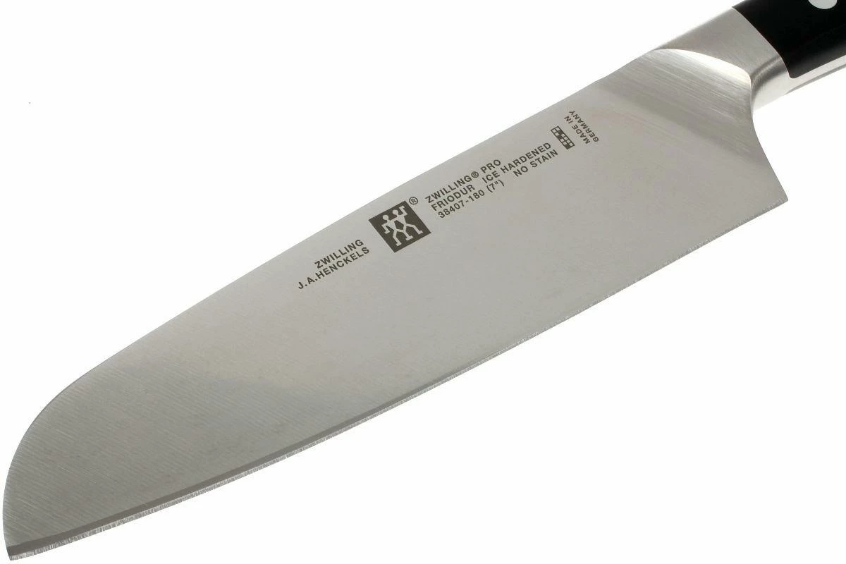 Zwilling 38407-181 Pro Santoku 4 Zwilling 38407-181 Pro Santoku – Image 2