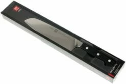 Zwilling 38407-181 Pro Santoku 14 Zwilling 38407-181 Pro Santoku -KNIVESANDTOOLS Soldes ZW38407 181 06 zwilling pro zw38407 181 d6