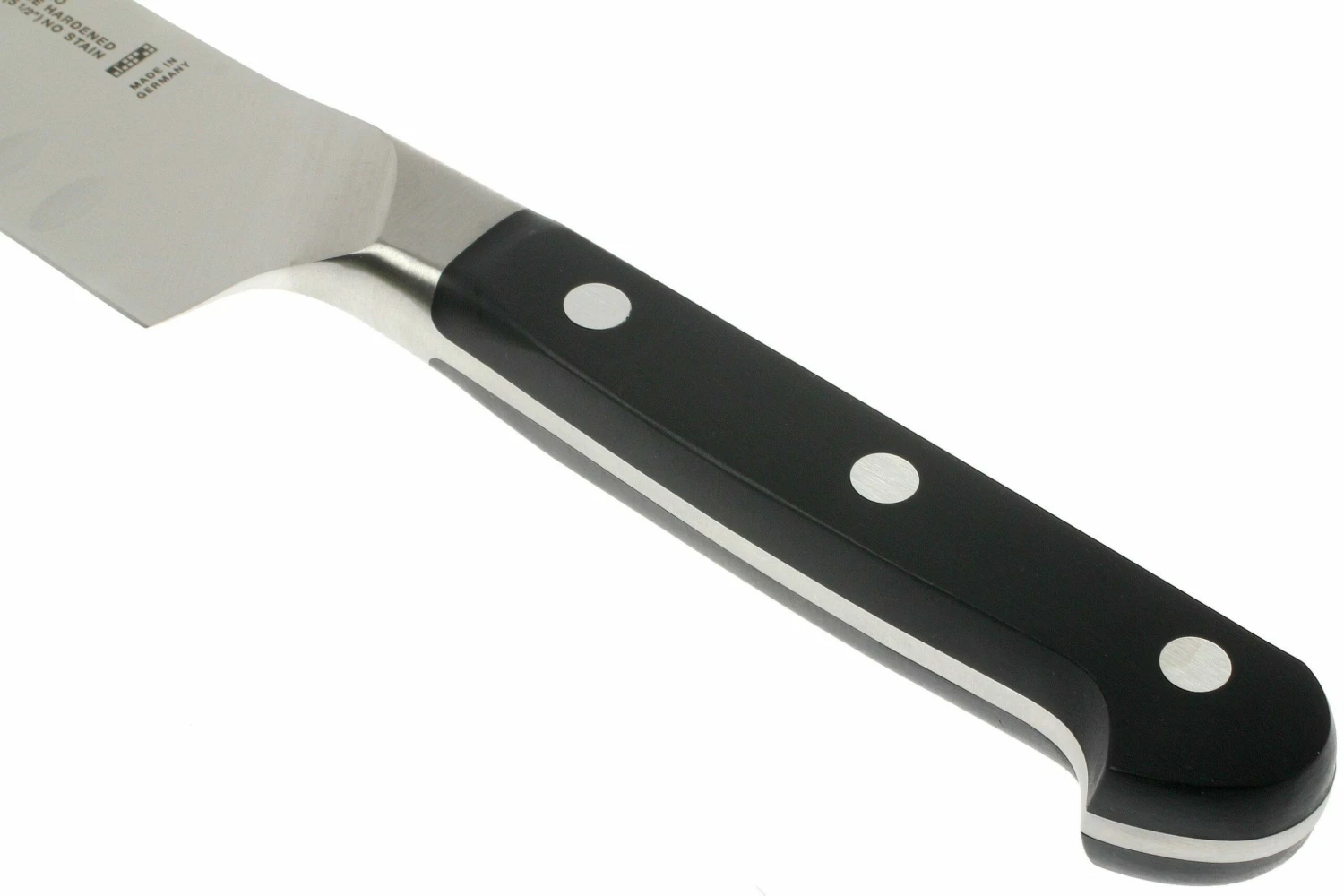 Zwilling 38408-141 Pro Santoku Avec Alvéoles 5 Zwilling 38408-141 Pro Santoku Avec Alvéoles – Image 3
