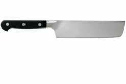Zwilling Pro Nakiri 17 Cm -KNIVESANDTOOLS Soldes ZW38429 17 0 02 zwilling pro scaled