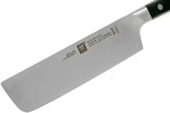 Zwilling Pro Nakiri 17 Cm -KNIVESANDTOOLS Soldes ZW38429 17 0 03 zwilling pro scaled