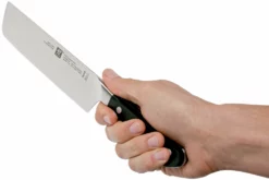 Zwilling Pro Nakiri 17 Cm -KNIVESANDTOOLS Soldes ZW38429 17 0 06 zwilling pro scaled