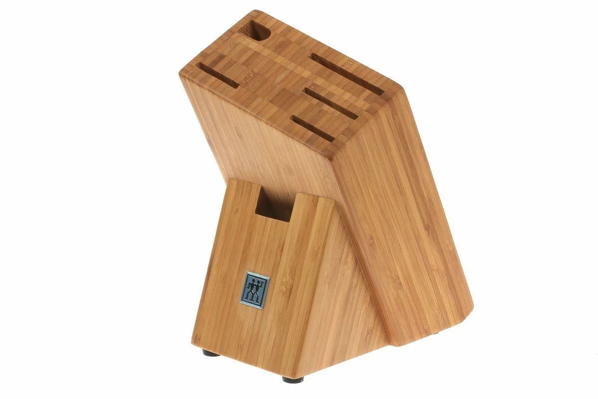 Zwilling 38436-000 Pro Bloc à Couteaux , 5 Pièces 7 Zwilling 38436-000 Pro Bloc à Couteaux , 5 Pièces – Image 5